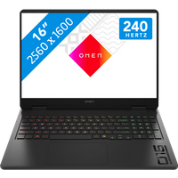 HP OMEN 16-am0217nd