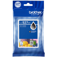 Brother LC-527 Cartridge Zwart