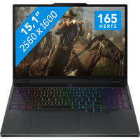 Lenovo Legion 5 OLED 15AKP10 83F1002WMH