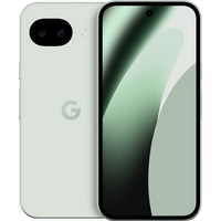 Google Pixel 10a 128GB Lichtgroen 5G
