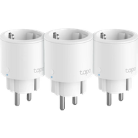 Tapo P115 Slimme Stekker 3-pack