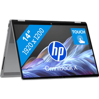HP OmniBook X Flip Next Gen AI PC 14-kb0950ndx