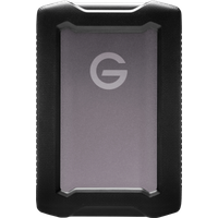 SanDisk Professional G-DRIVE ArmorATD 4TB