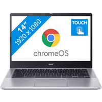 Acer Chromebook 314 (CB314-4HT-C58X)