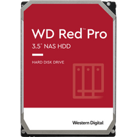 WD Red Pro WD202KFGX 20TB