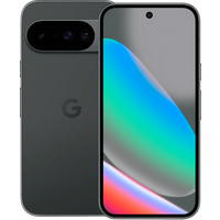 Google Pixel 10 128GB Zwart 5G