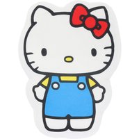 Hello Kitty gevormd kussen - 35 cm
