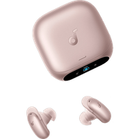 Soundcore Liberty 5 Pro Roze