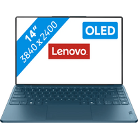 Lenovo Yoga Slim 9 OLED Copilot+ PC 14ILL10 83CX002KMH