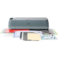 Cricut Maker 4 Essentials bundel