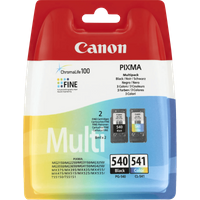 Canon PG-540/CL541 Inkt 4-pack