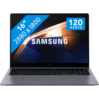 Samsung Galaxy Book4 Ultra OLED NP960XGL-XG2NL