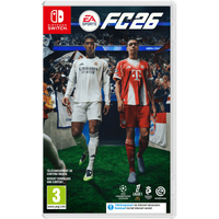 EA Sports FC 26 Nintendo Switch