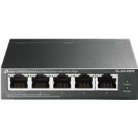 TP-Link TL-SG105PE
