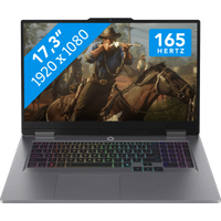 Lenovo LOQ 17IRX10 83JH00D0MH