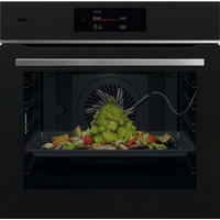 AEG TE8PB731AT MealAssist