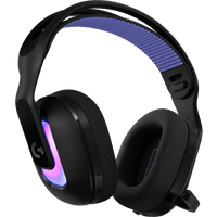 Logitech G522 Lightspeed Draadloze Gaming Headset Zwart