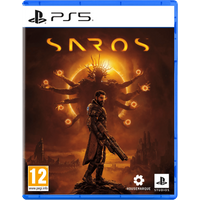 Saros PS5
