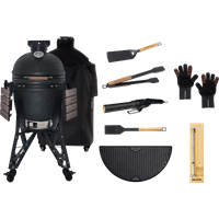 The Bastard Urban Medium Compleet Masterpakket