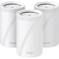 TP-Link Deco BE65 Pro 3-pack