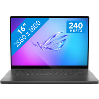 ASUS ROG Zephyrus G16 OLED Copilot+PC GA605KP-QR025W