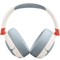 JBL JR470NC Wit