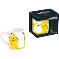 Pokemon Mok in Giftbox