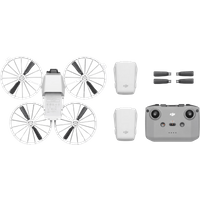 DJI Flip + Remote Controller + Intelligent Flight Battery