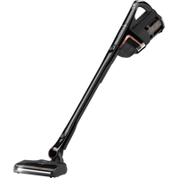 Miele Triflex HX2 Cat & Dog Obsidiaanzwart