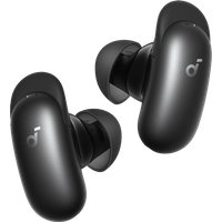 Soundcore Liberty 5 Pro Max Zwart