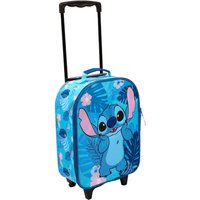 Lilo & Stitch trolley