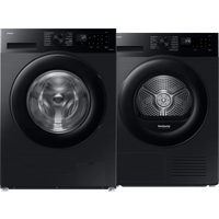Samsung WW11DG5B25AB + Samsung DV90DG52A0ABEN