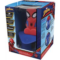 Spiderman Bluetooth Speaker met Spidey