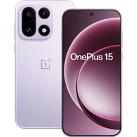 OnePlus 15 512GB Paars 5G