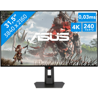 ASUS ROG Strix XG32UCWMG WOLED