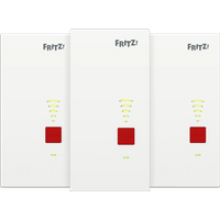 FRITZ!Mesh set 2700 3-Pack