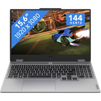 Lenovo LOQ 15IRX10 83JE00BRMH