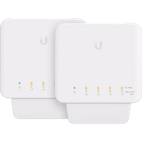 Ubiquiti UniFi USW-FLEX Duo pack