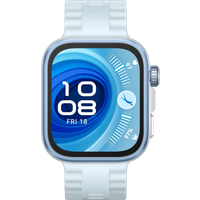Huawei Watch Fit 4 Pro Blauw