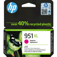 HP 951XL Cartridge Magenta