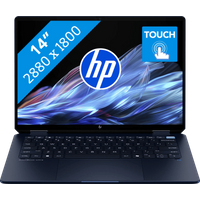 HP OmniBook Ultra Flip Copilot+ PC OLED 14-fh0030nd