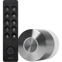 Nuki Smart Lock Pro + Keypad 2.0