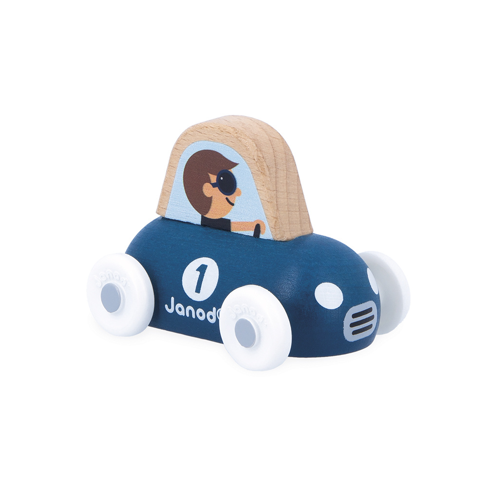 Janod Crossroads - Sportauto