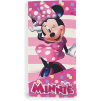 Minnie Mouse strandlaken
