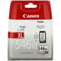 Canon PGI-546XL Cartridge Kleur