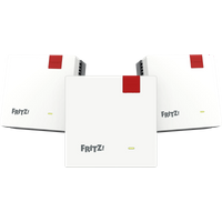 FRITZ!Mesh Set 1600 3-pack
