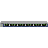 Netgear GS116