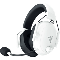 Razer BlackShark V2 HyperSpeed Wit
