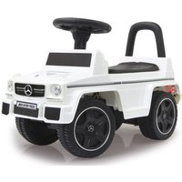 Jamara Loopauto Mercedes-Benz AMG G63 - Wit