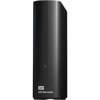 WD Elements Desktop 18TB